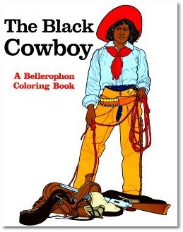 259x329 The Black Cowboy
