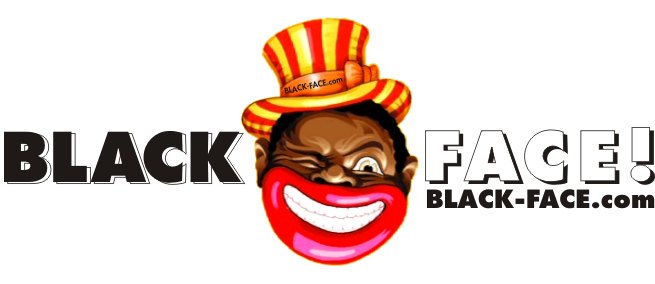 655x284 Blackface!