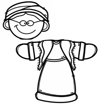 326x350 Black History Month Sojourner Truth Writing Prompts Tpt