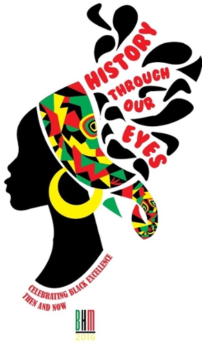 293x500 History Through Our Eyes Vsu Celebrates Black History Month