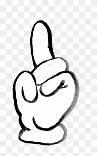 320x511 Ink Drawings For Various Magazines Clipart