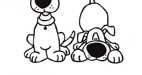 471x250 How To Draw A Eye Hard Dog Man Cat Kid Step 's Body Faces Cartoon