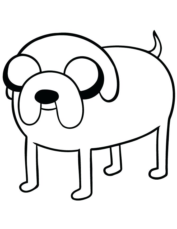 670x867 Coloring Pages Black And White Coloring Pages Of Dogs Lab Dog