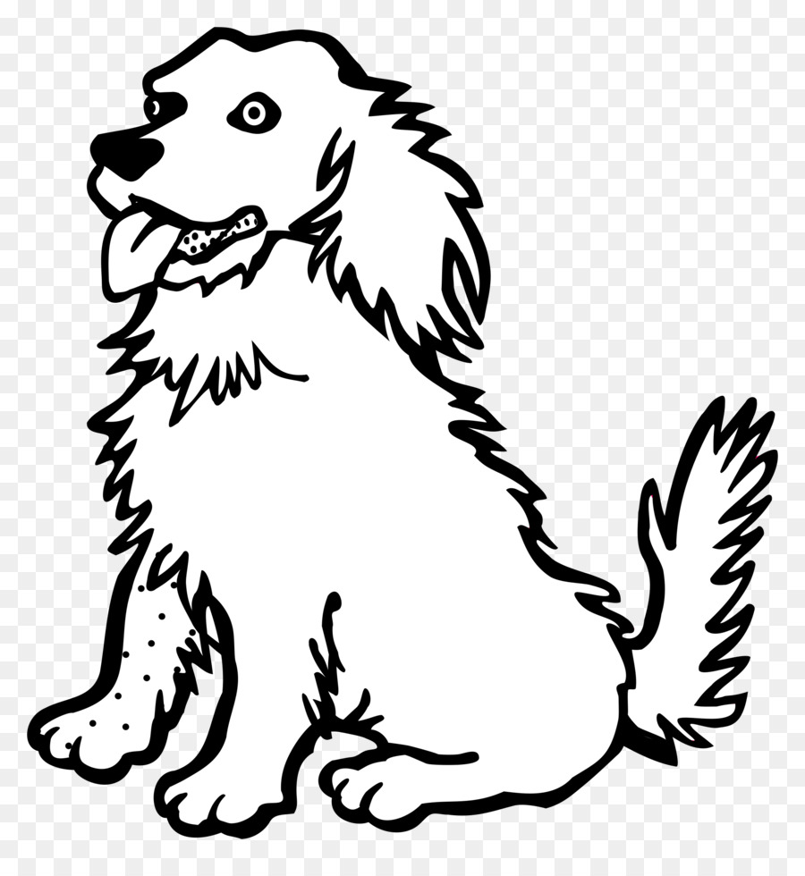 900x980 Puppy, Pet, Drawing, Transparent Png Image Clipart Free Download