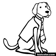 230x230 Winsome Ideas Coloring Pages Labrador Black Lab Dog Retriever Line