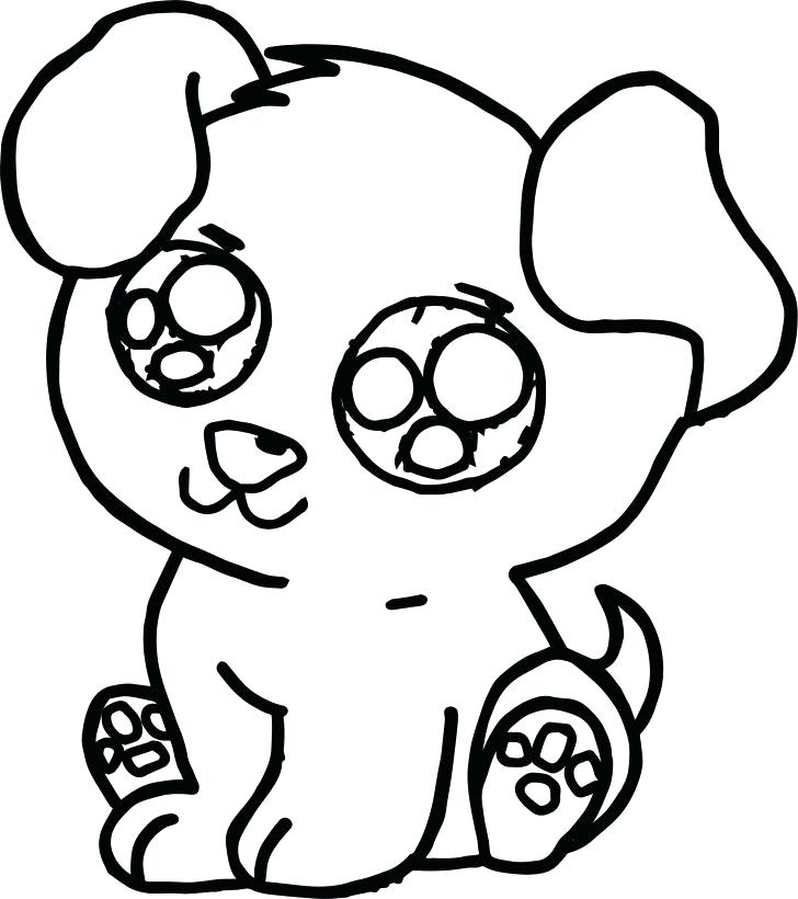 728x820 Free Printable Labrador Coloring Pages