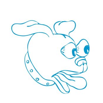 350x350 You Searched For Drawing Sketch Style Illustration Of A Bewildered