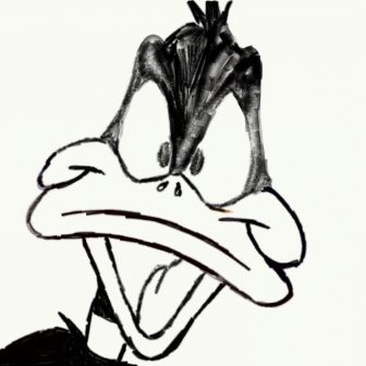 336x336 Cute Drawings Of Unicorns Cool Animal Anime Easy For Valentines