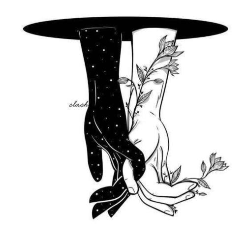 500x496 Image About Love In Drawingsart