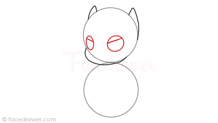 768x432 Learn How To Draw Chibi Black Panther Step