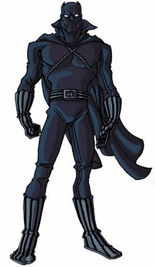 500x862 Black Panther