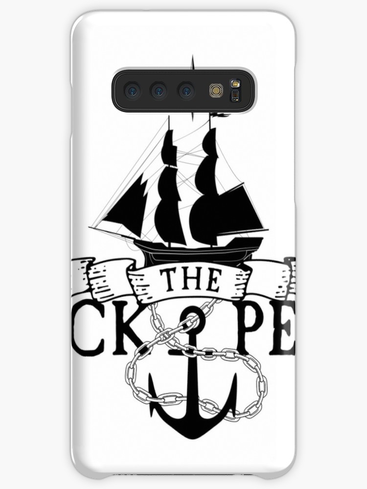 750x1000 Black Pearl Cases Skins For Samsung Galaxy