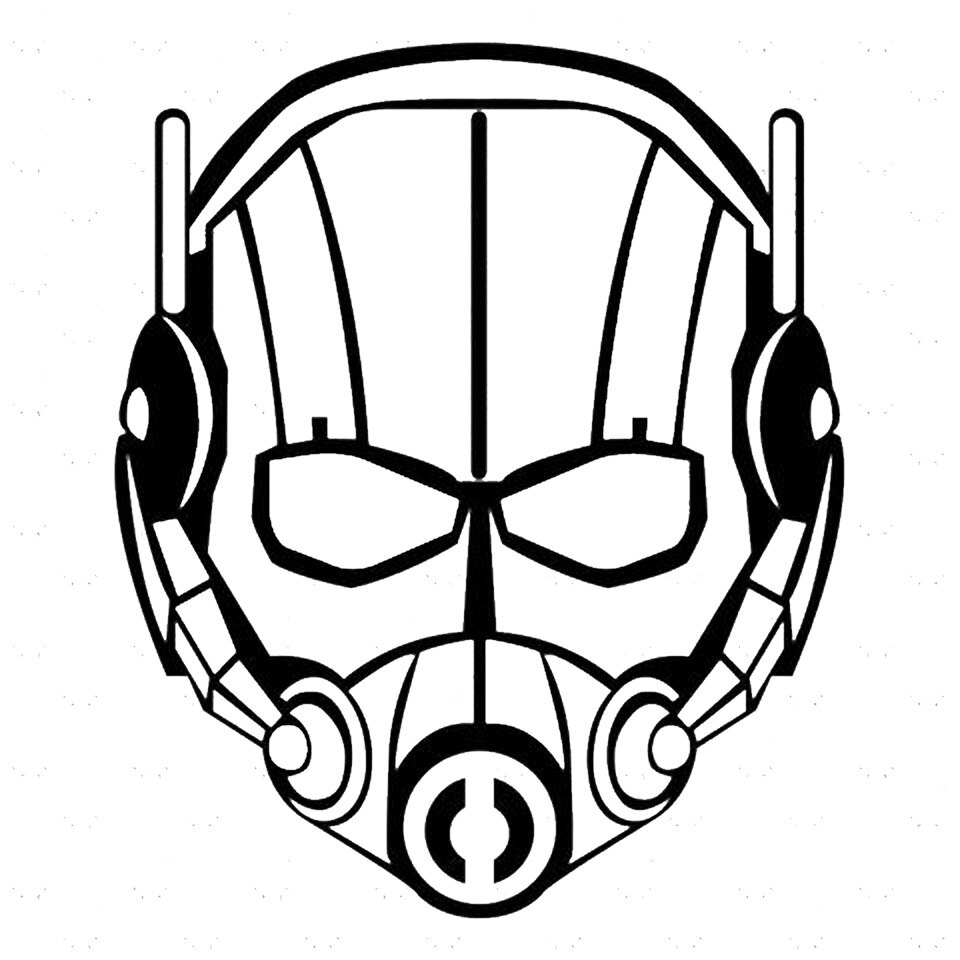 960x960 Marvel Comics Avengers Ant Man