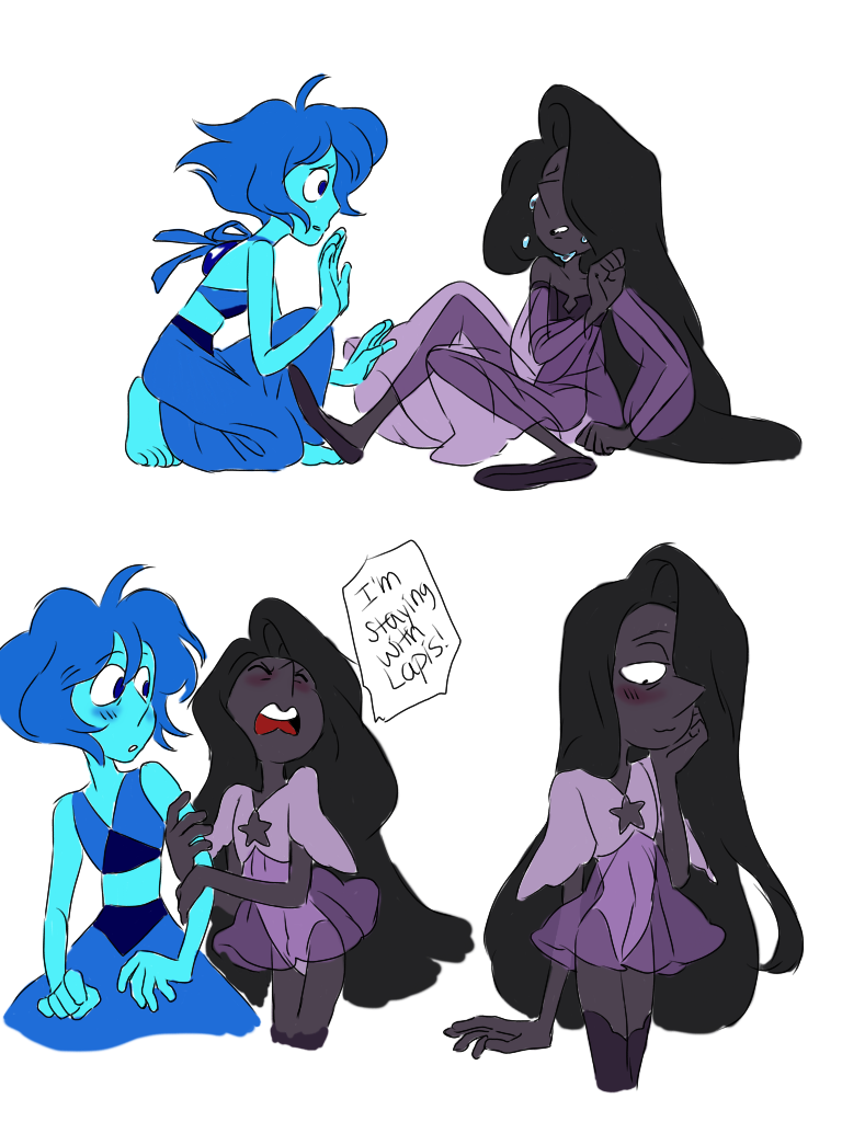 768x1024 My Art Bloge More Black Pearl Because Everyone Loves Her!