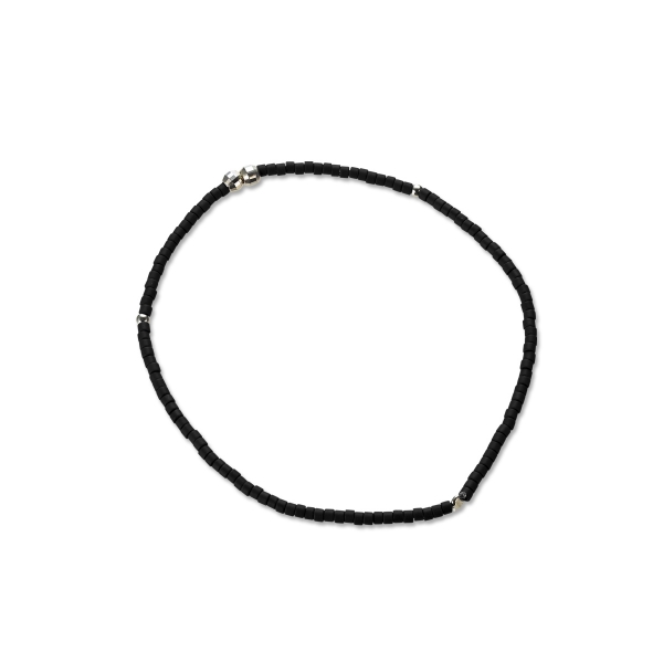 600x600 Paradise Black Pearl Bracelet