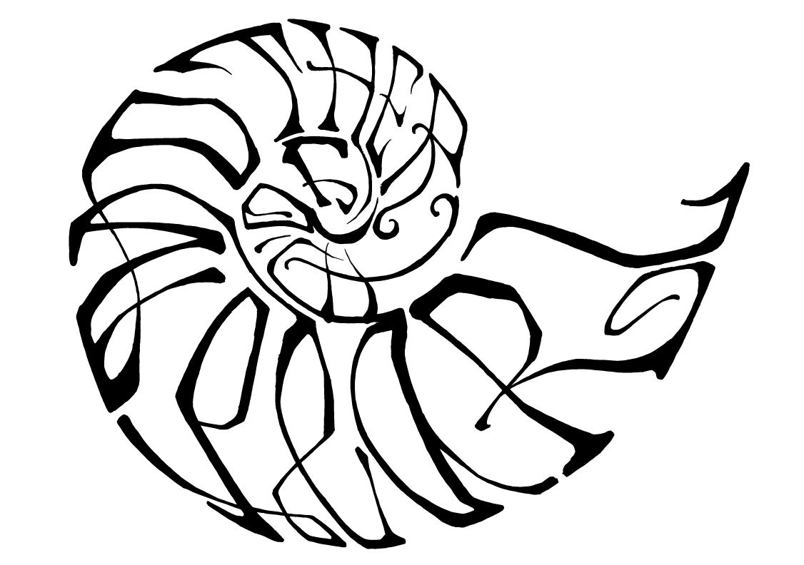 1126x792 Pearls Drawing Free Download