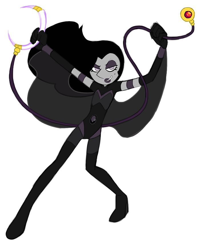 711x855 We're All Nerds Here Just Felt Like Drawing Black Pearl