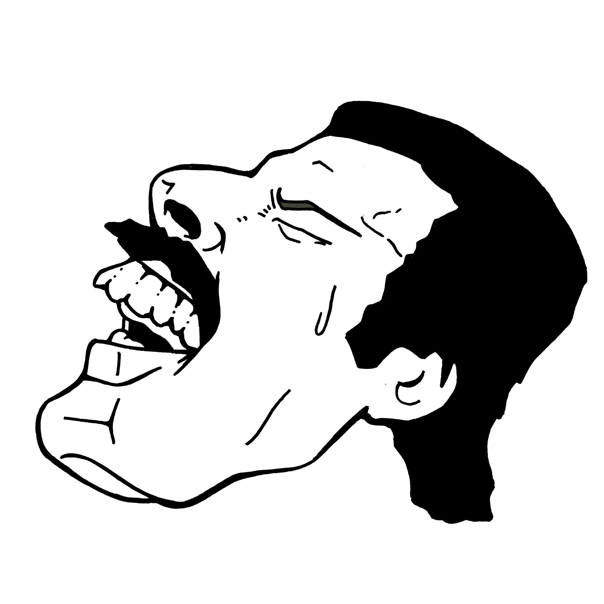 1200x1200 Experiments In Comics