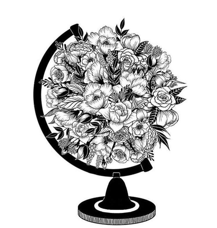 750x786 Henn Kim Inspirations Tattoos