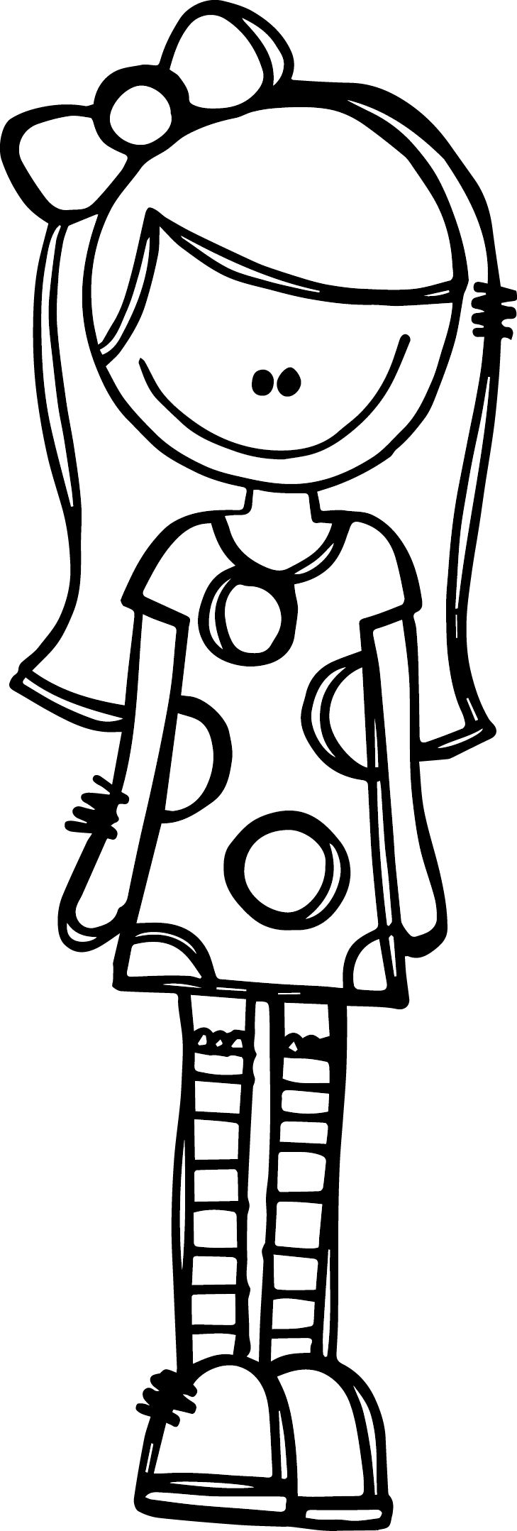 729x2157 Drawings Clipart Image Group