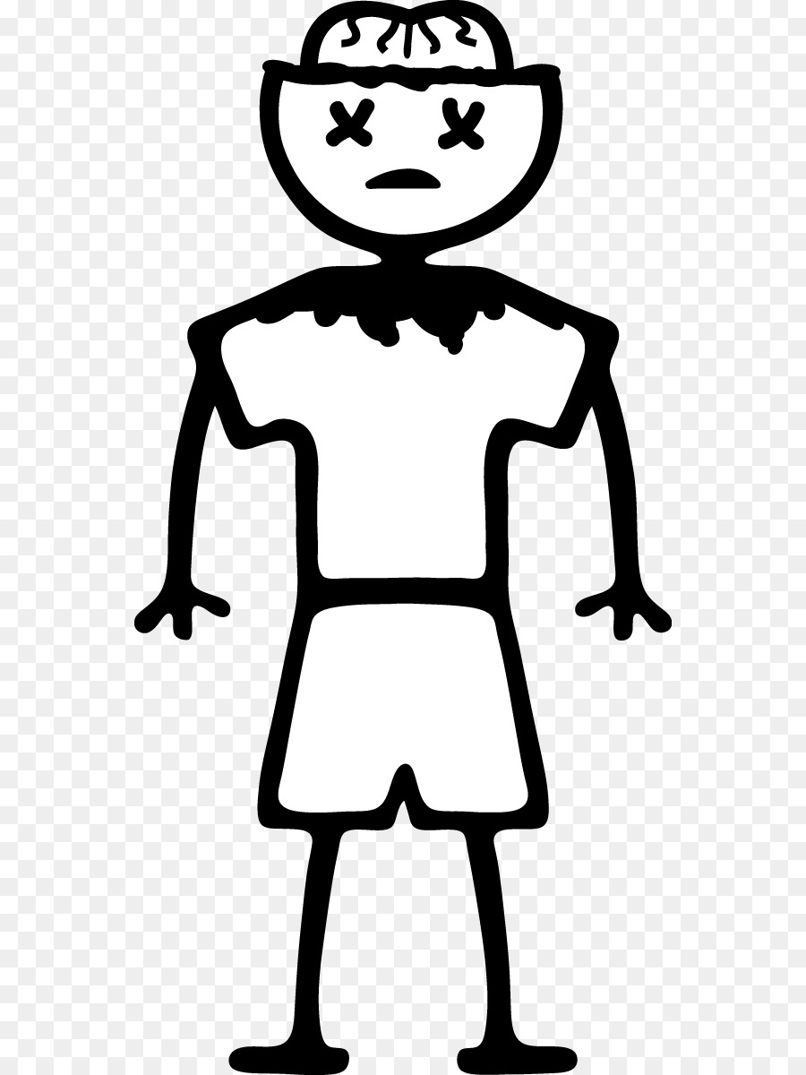 900x1200 These Cute Girl Stick Figures Are Easy