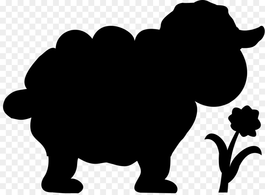 900x660 Clip Art Black Sheep Drawing Cartoon