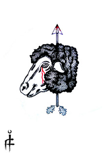 226x320 Black Sheep Fate Igor Frumin
