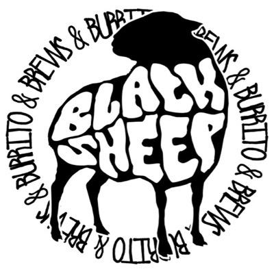 400x400 Black Sheep