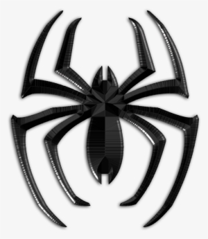 300x345 Black Spiderman Png, Transparent Black Spiderman Png Image Free