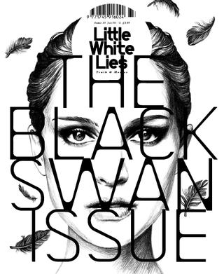 320x391 Little White Lies