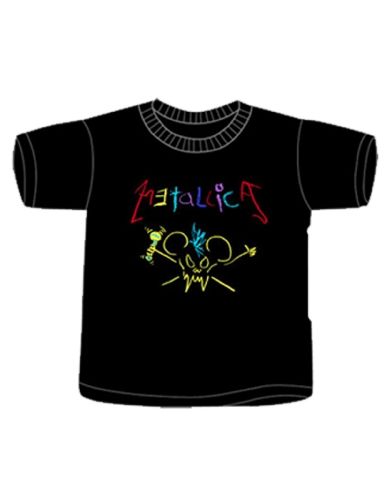 390x500 metallica crayon toddler t shirt