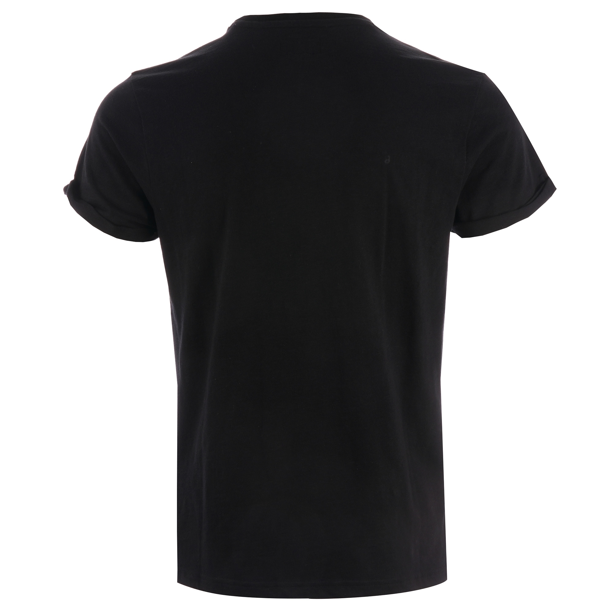 2000x2000 Schott Nyc Original Drawing T Shirt Black Tsrussel