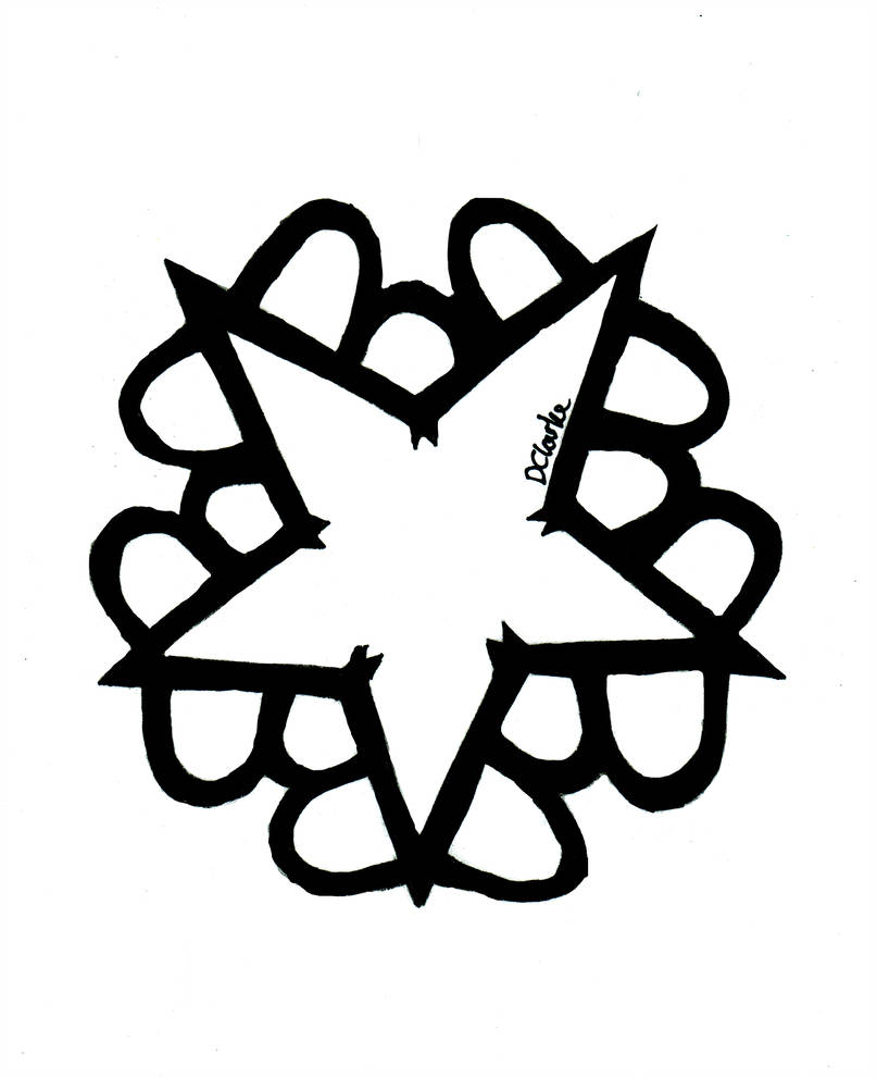 807x991 black veil brides sign