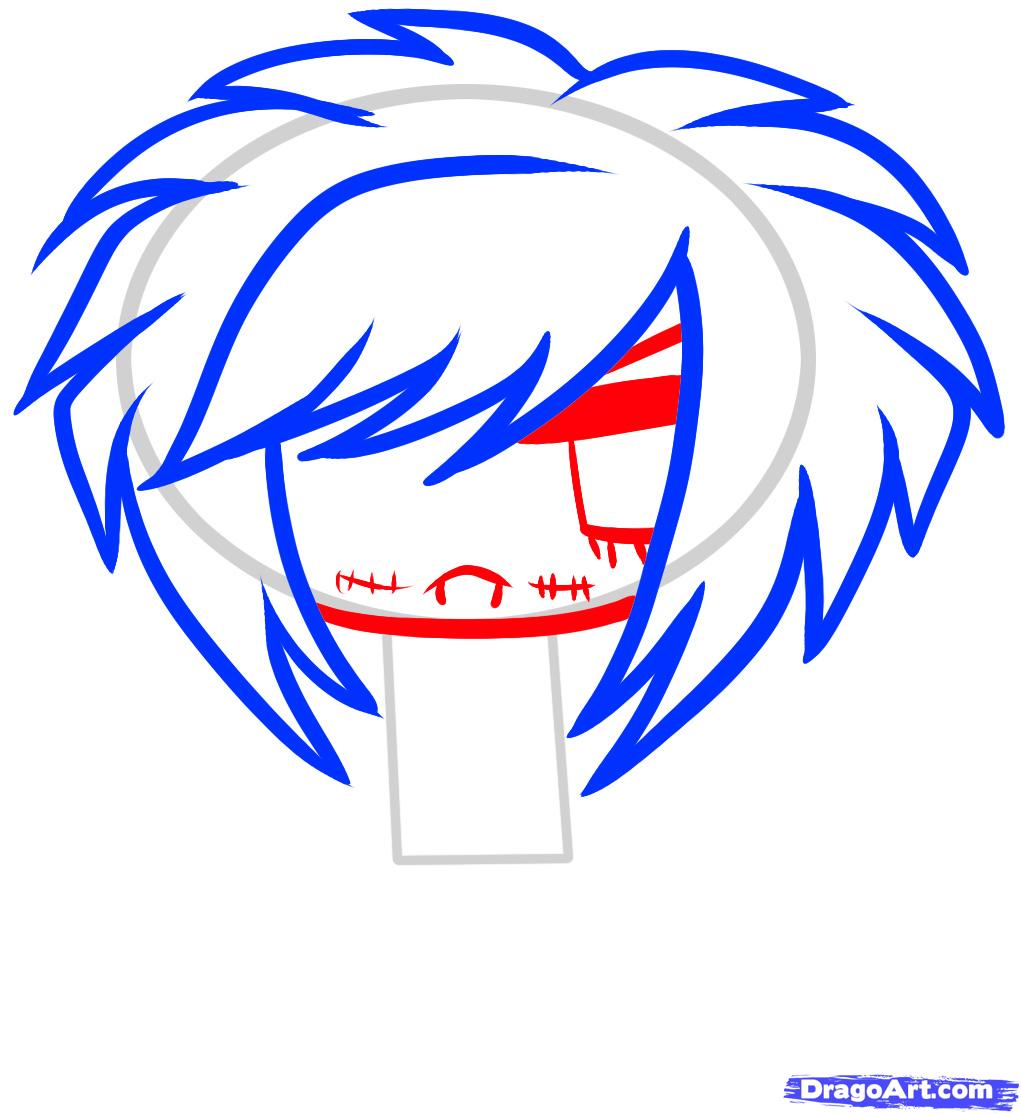 1021x1114 draw chibi andy biersack, andy six, black veil brides, step