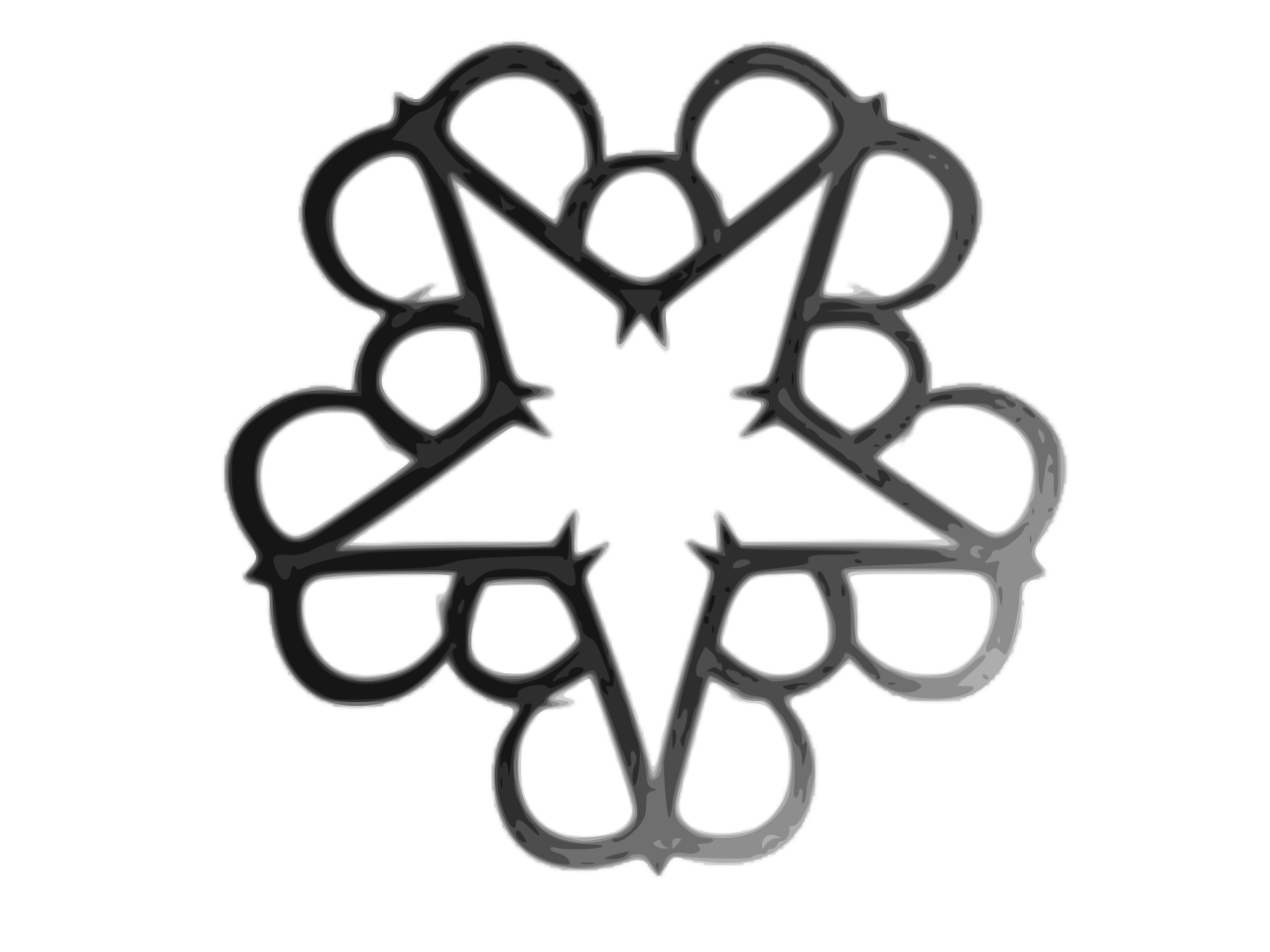 1280x960 Fileblack Veil Brides Star Logo