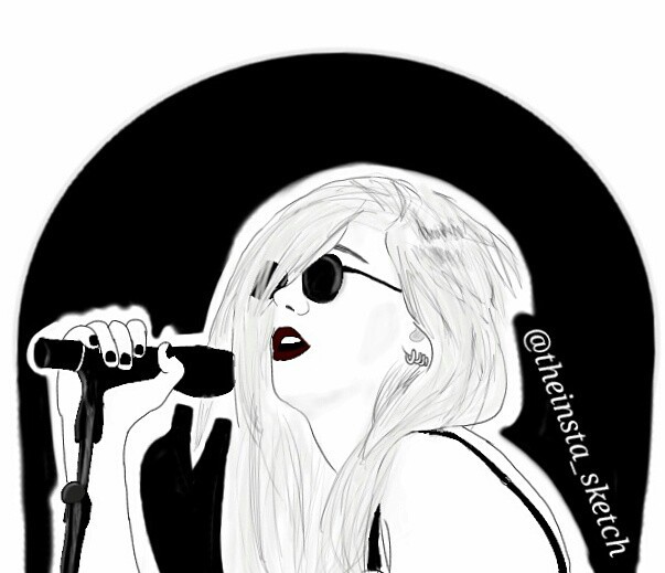 603x519 The Pretty Discovered