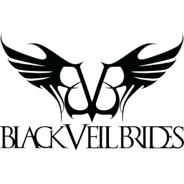 600x600 Black Veil Brides Logo