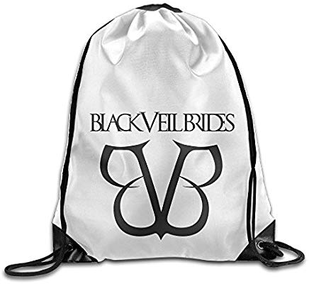 436x400 bekey black veil brides training gymsack for men women for home