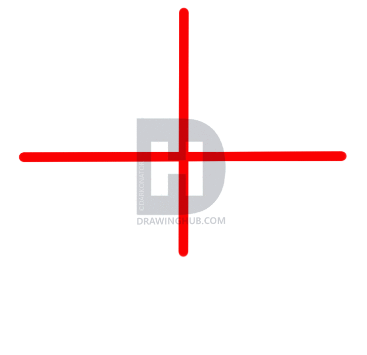 726x702 How To Draw Black Veil Brides Star, Step