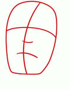 235x302 How To Draw Andy Biersack From Black Veil Brides