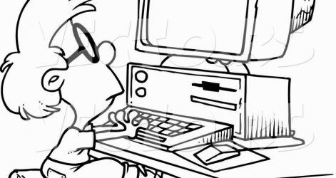 471x250 Computer Drawing Bike Pictures Box All Parts Best Slate Art Board