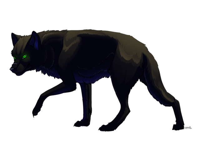 666x500 I Will Create Outlines, Drawings, And Everything Else