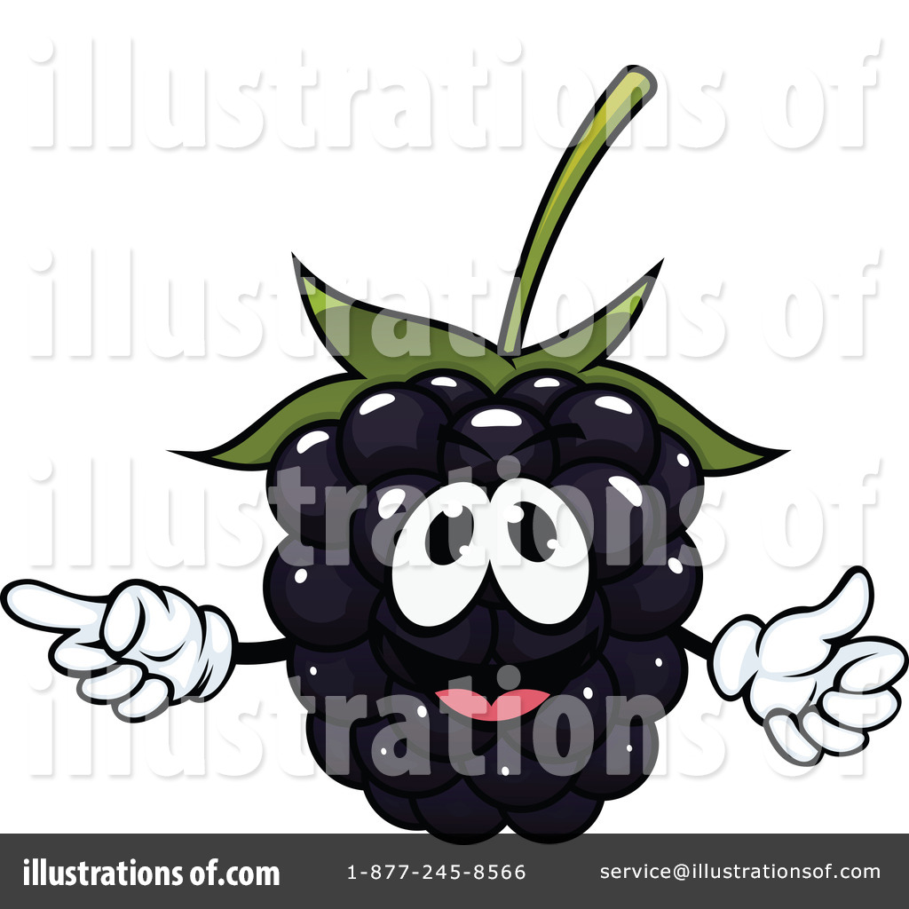 1024x1024 Blackberry Clipart