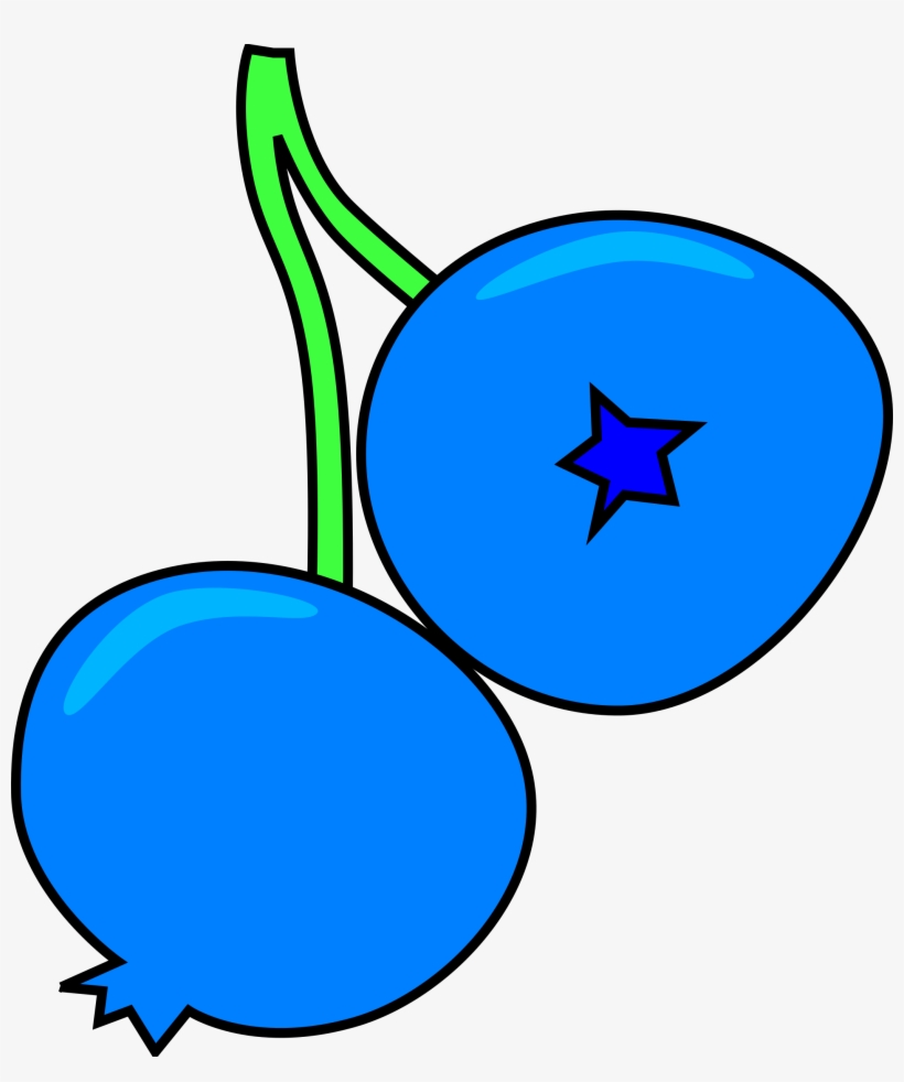 820x982 Blueberry Drawing Fruit Blackberry Transparent Png