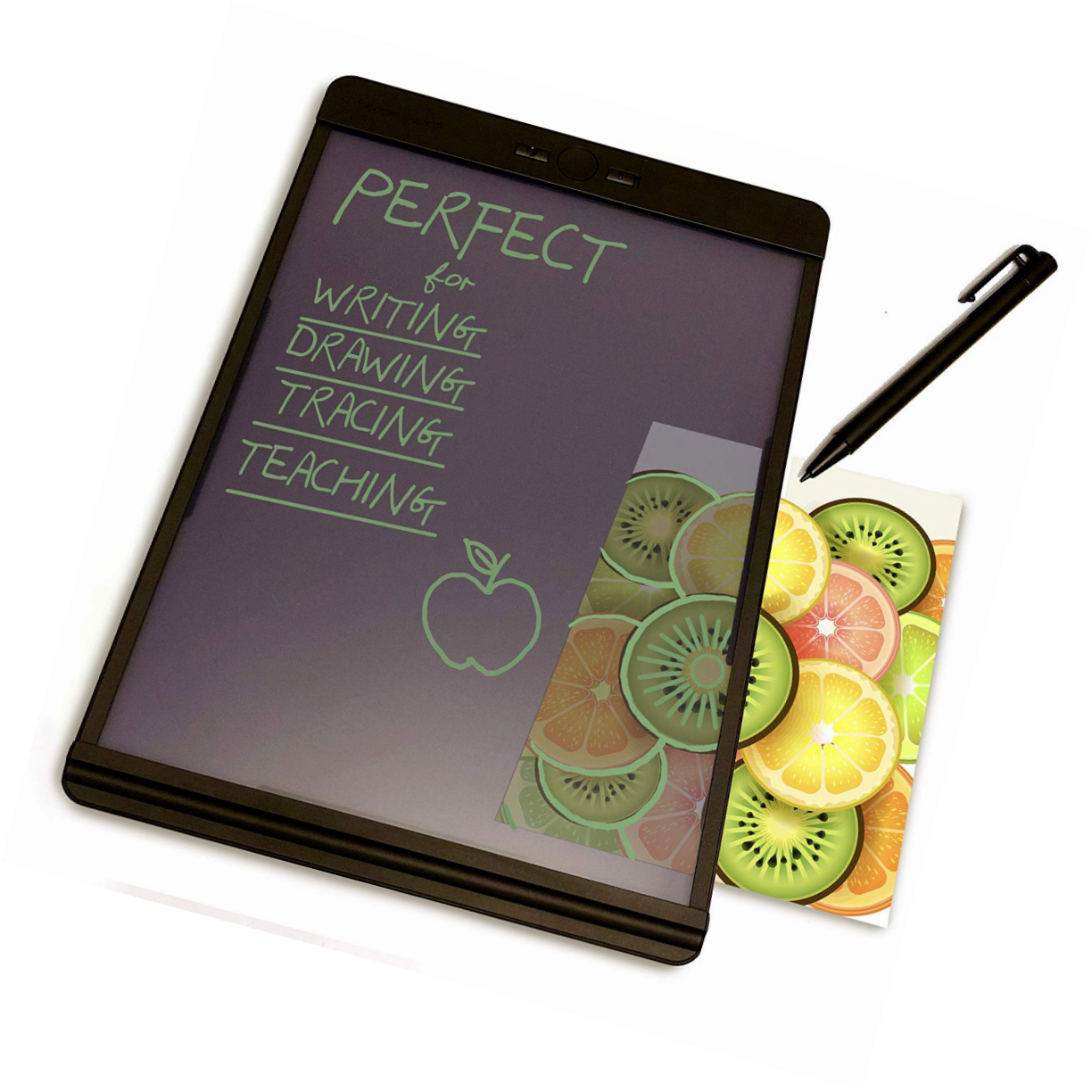 1224x1224 Boogie Board Blackboard Writing Tablet