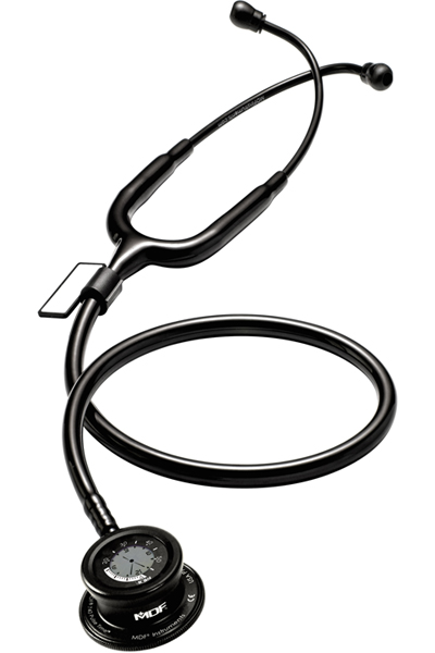 400x600 mdf pulse time stethoscope in blackout