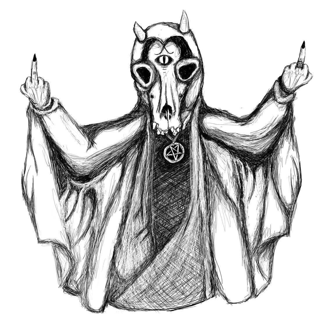 1111x1111 amnesia blackout