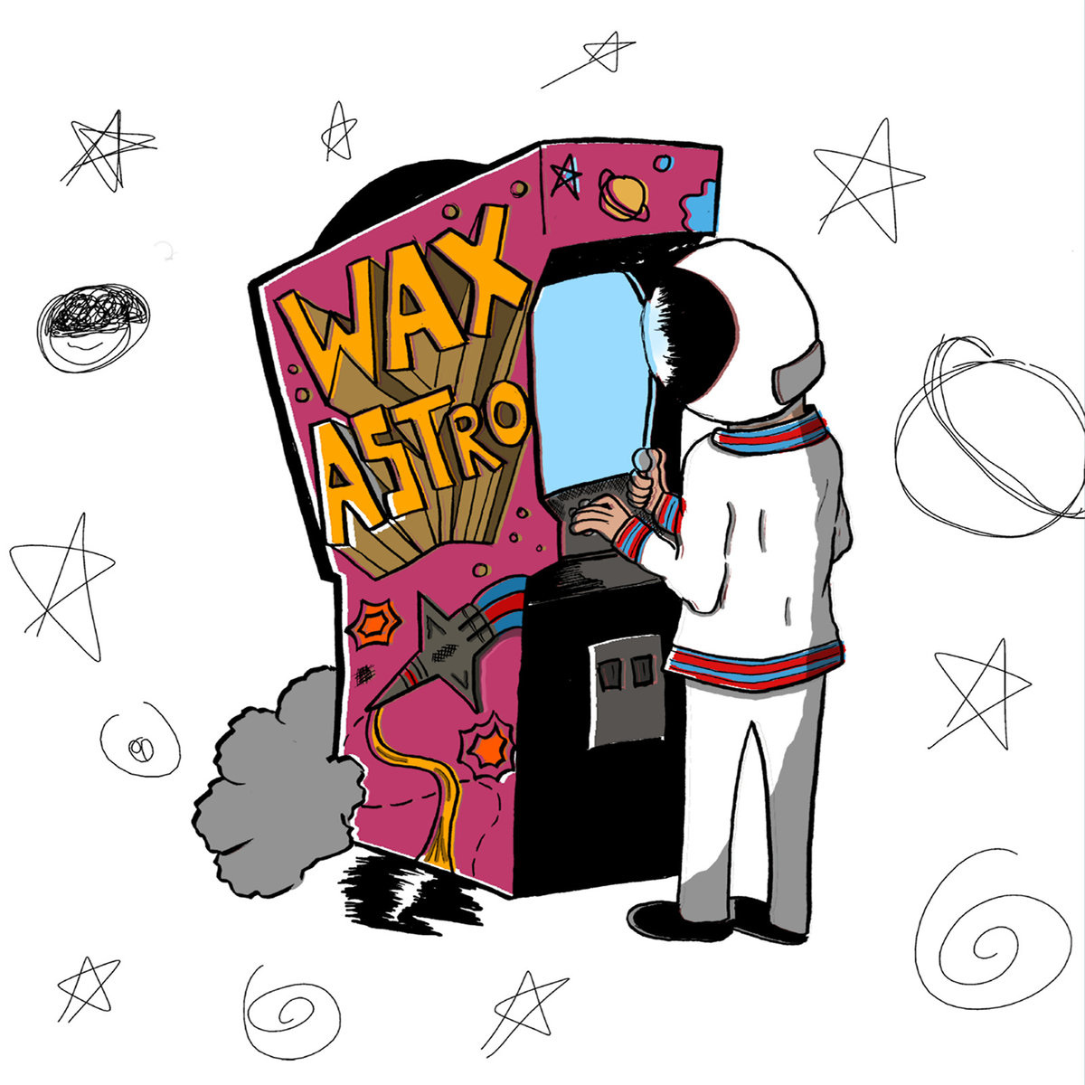 1200x1200 blackout wax astro