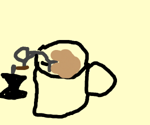 300x250 Blacksmith In A Teacup