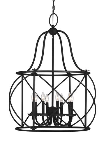 364x500 Turbinio Light Blacksmith Pendant